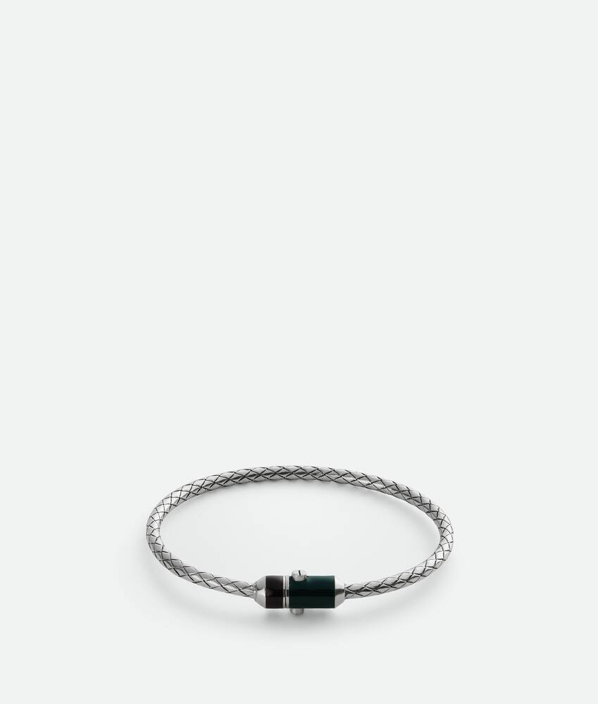 Display a large version of the product image 1 - Intreccio Bracelet