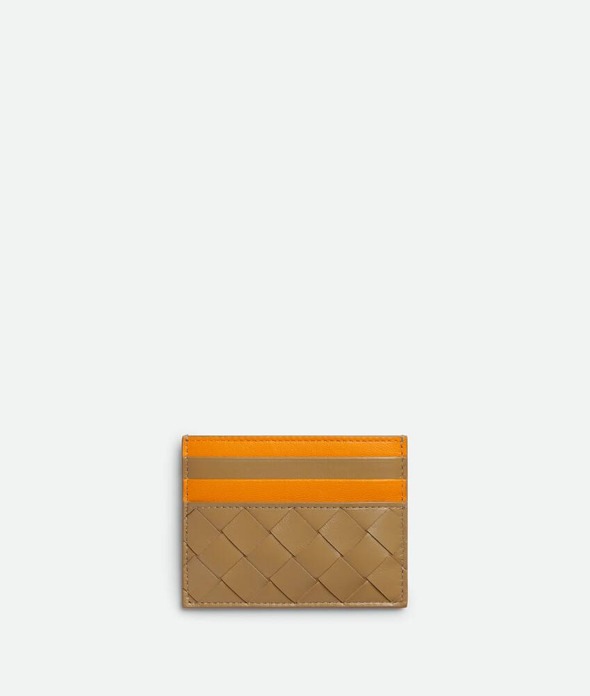 Display a large version of the product image 2 - Intrecciato 15 Credit Card Case