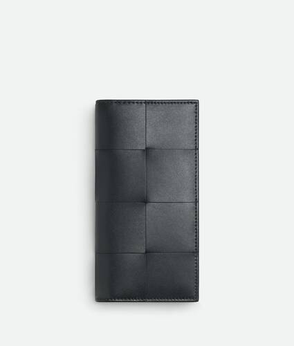 Cassette Long Wallet