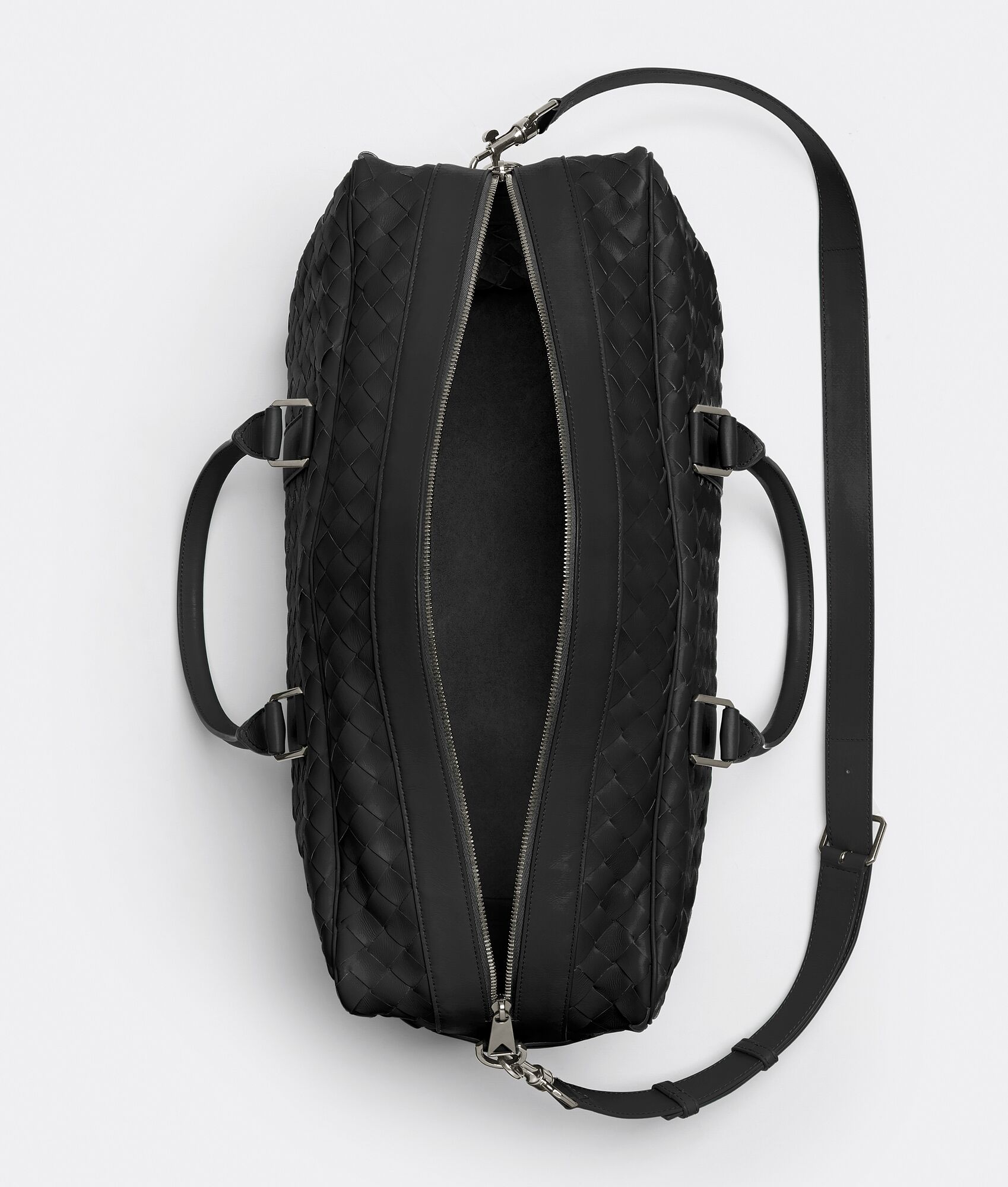 Men's Designer Travel & Duffle Bags | Bottega Veneta® US