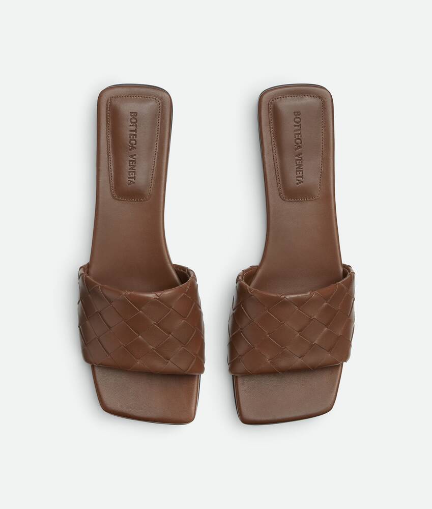 Display a large version of the product image 5 - Parco Flat Mule