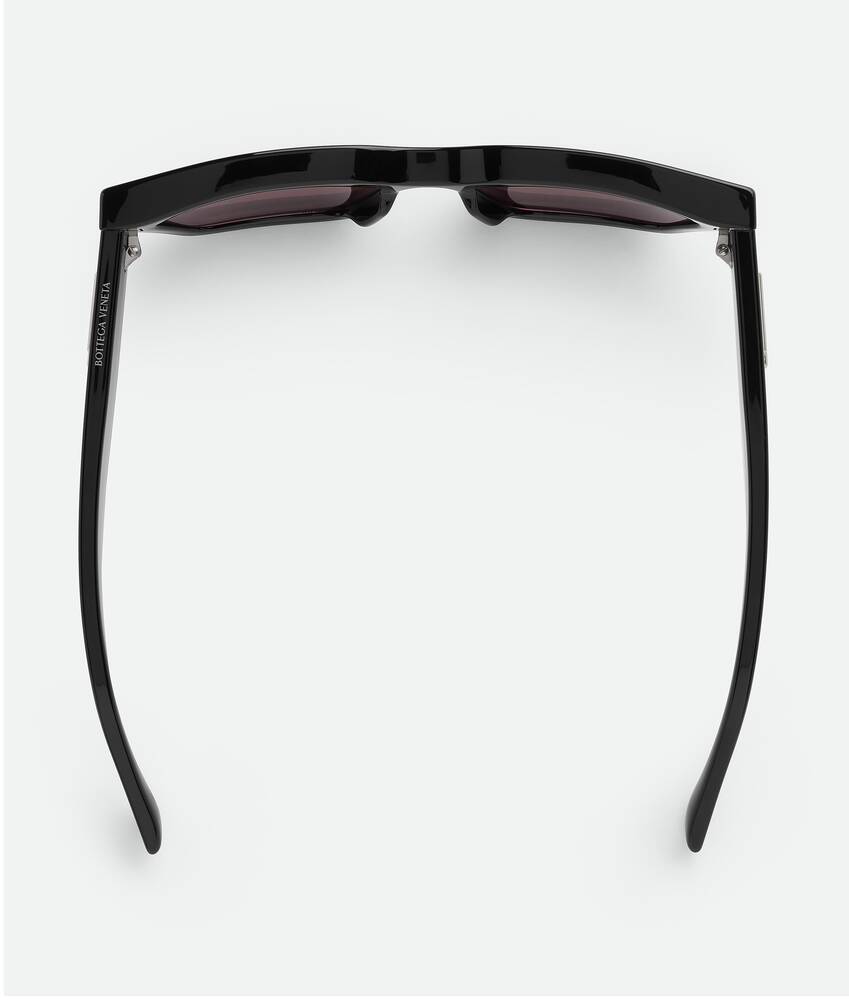 Display a large version of the product image 4 - Sharp Square Sunglasses