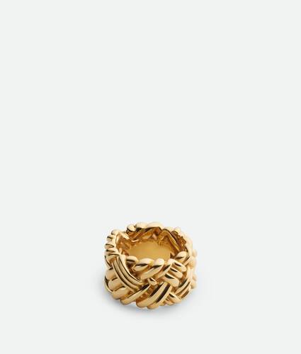 Intreccio Ring