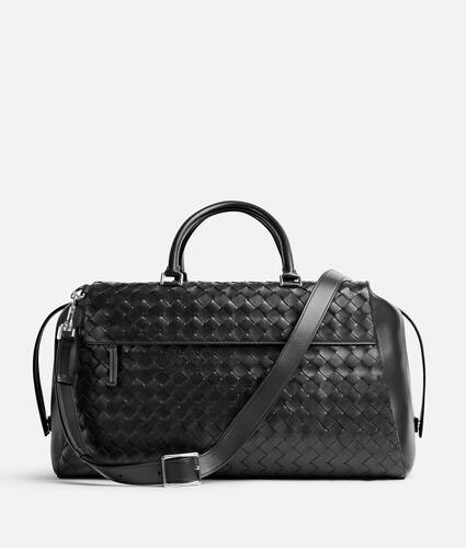 Zip Tape Weekender