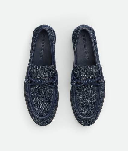Astaire Loafer