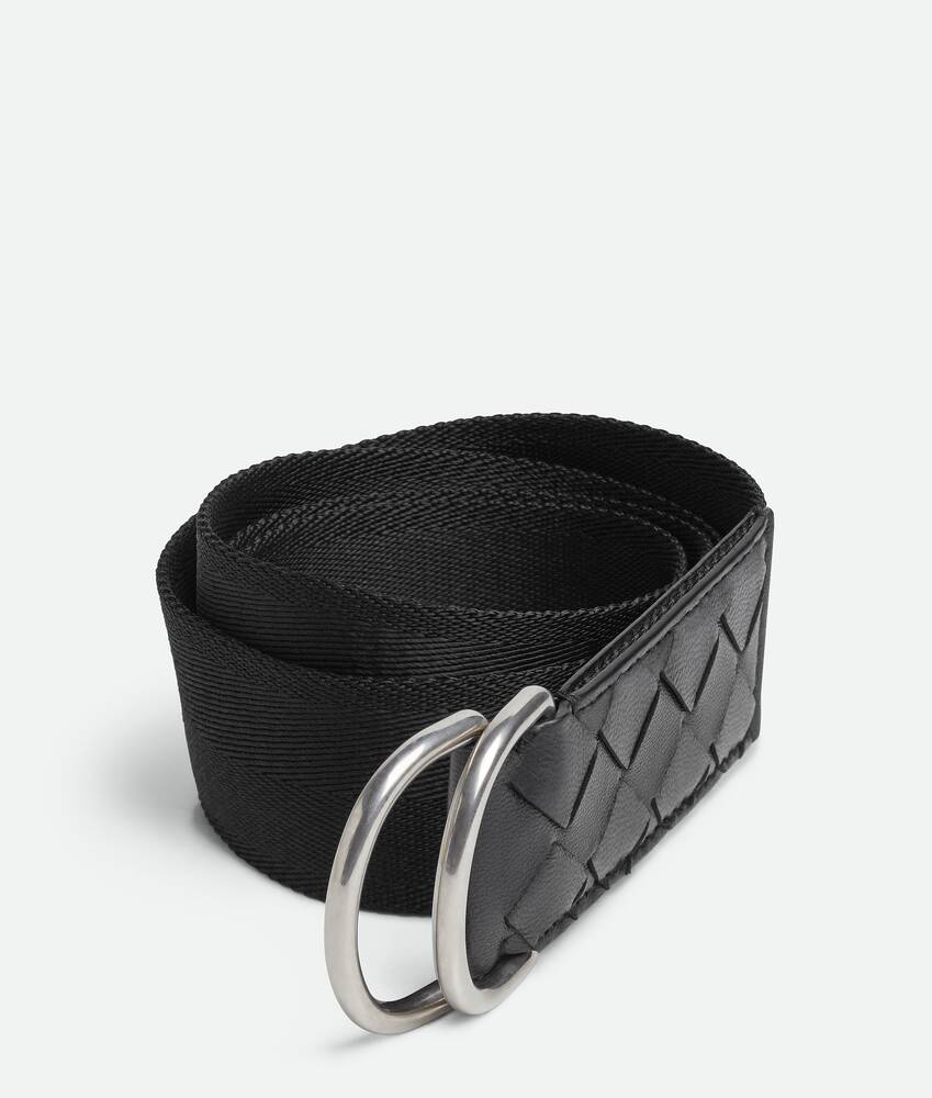 Display a large version of the product image 1 - Webbing Nastro Belt