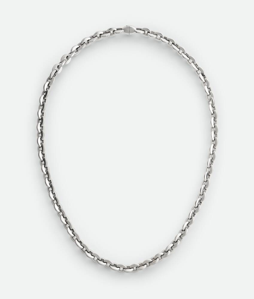 Display a large version of the product image 1 - Shape Chain Necklace