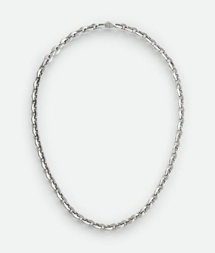 Shape Chain Necklace