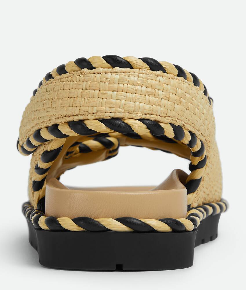 Display a large version of the product image 6 - Jack Flat Sandal