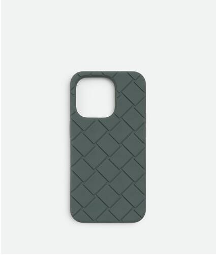 Men's Designer Tech Accessories | Cases | Bottega Veneta® US