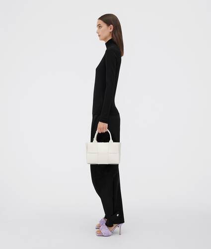 Mini Arco Tote Bag