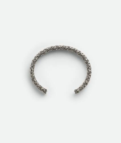 Intreccio Cuff Bracelet