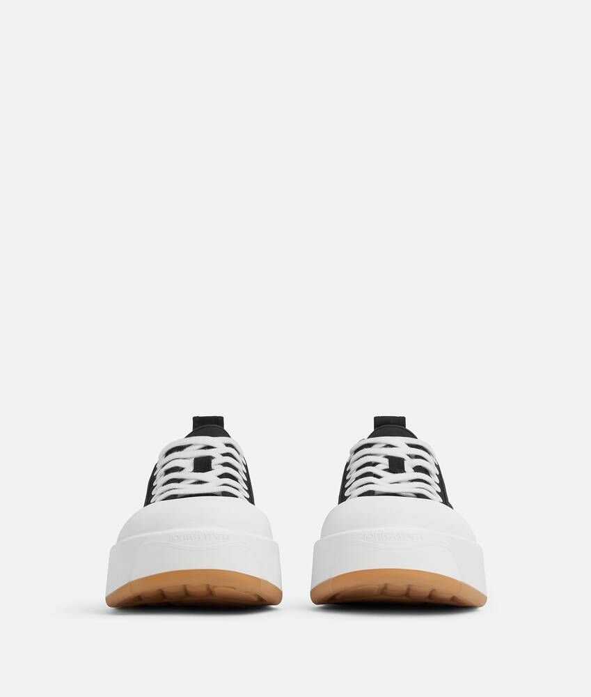 Display a large version of the product image 2 - Vulcan Platform Sneaker