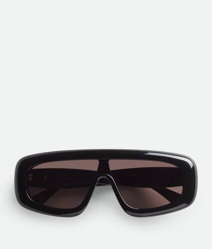 Display a large version of the product image 1 - Bombe Shield Sunglasses