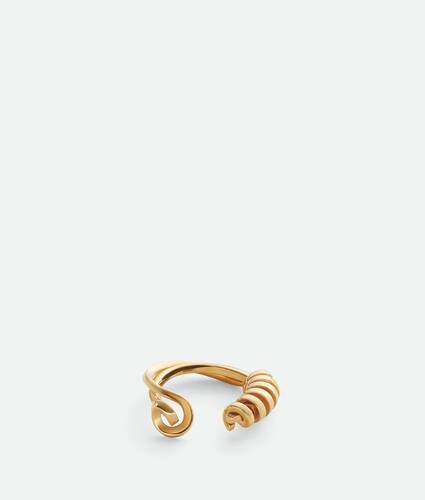 Bague Twist