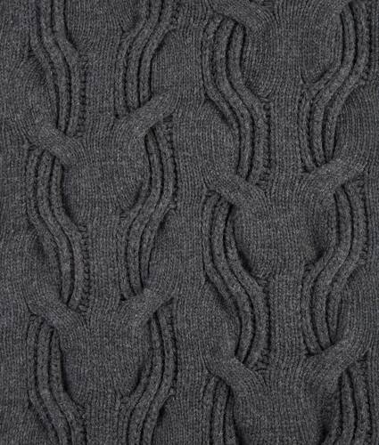 Wool Sweater
