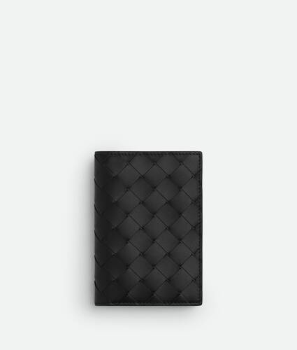 Intrecciato Passport Case