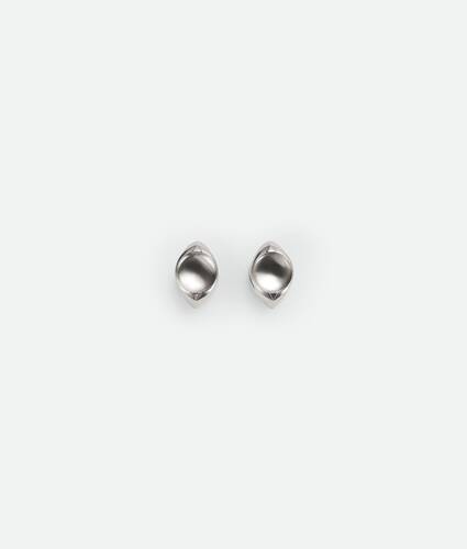 Detail Hoop Earrings