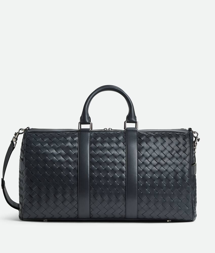 Display a large version of the product image 1 - Intrecciato Duffle