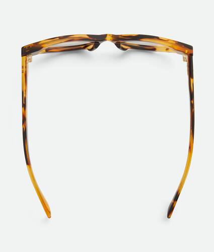 Dizzy Cat Eye Eyeglasses