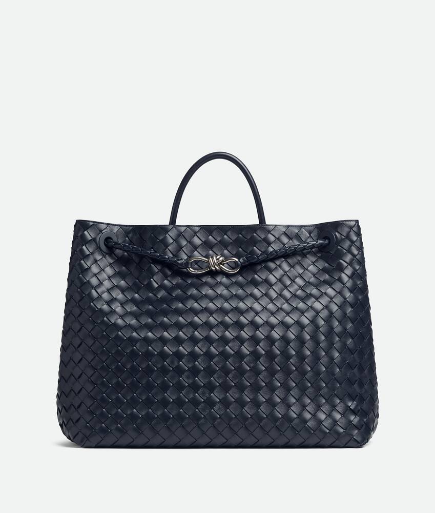 Bottega Veneta® Women's Large Andiamo in Space. Shop online now.