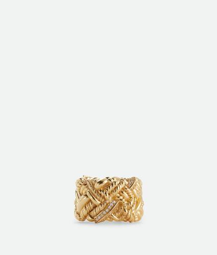Intreccio Ring