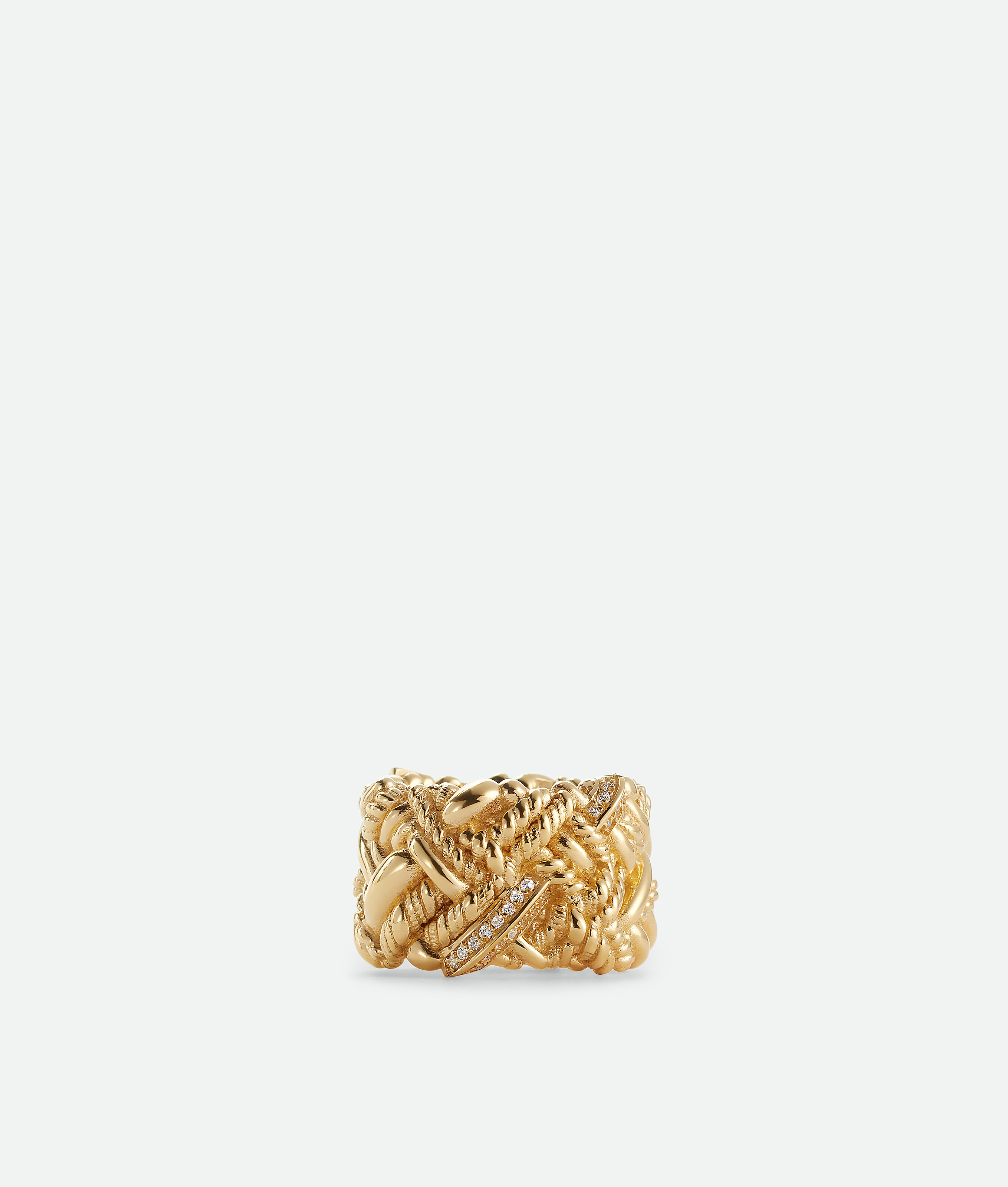 Intreccio Ring