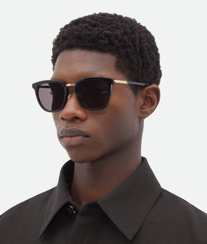 Forte Square Sunglasses