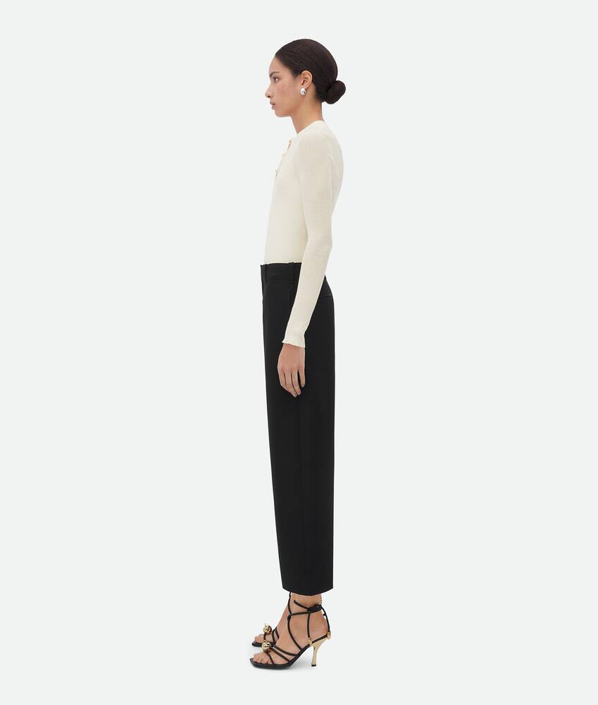 Display a large version of the product image 2 - Grain De Poudre Culotte Trousers