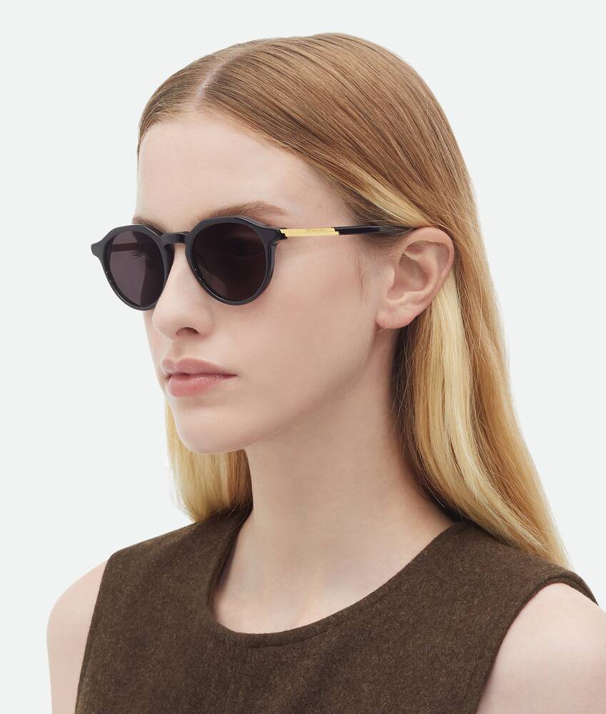 Display a large version of the product image 2 - Forte Panthos Sunglasses