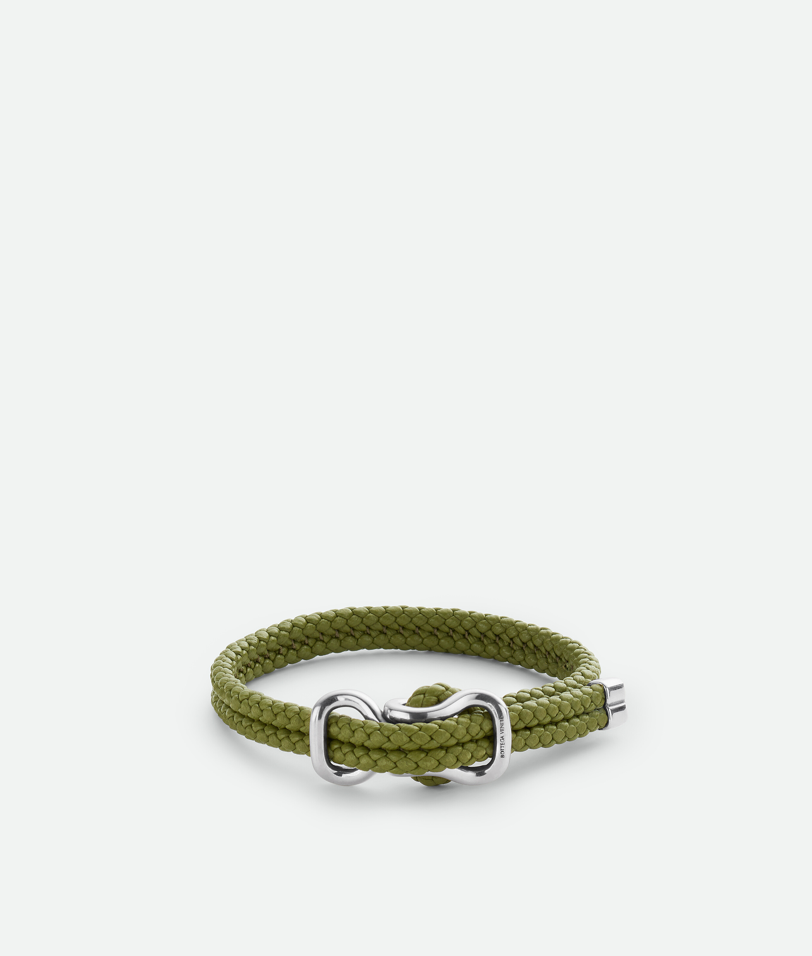 Leather Bracelet