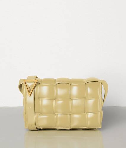 Display a large version of the product image 1 - Padded Cassette