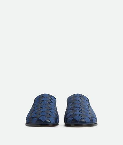 Sunday Slipper