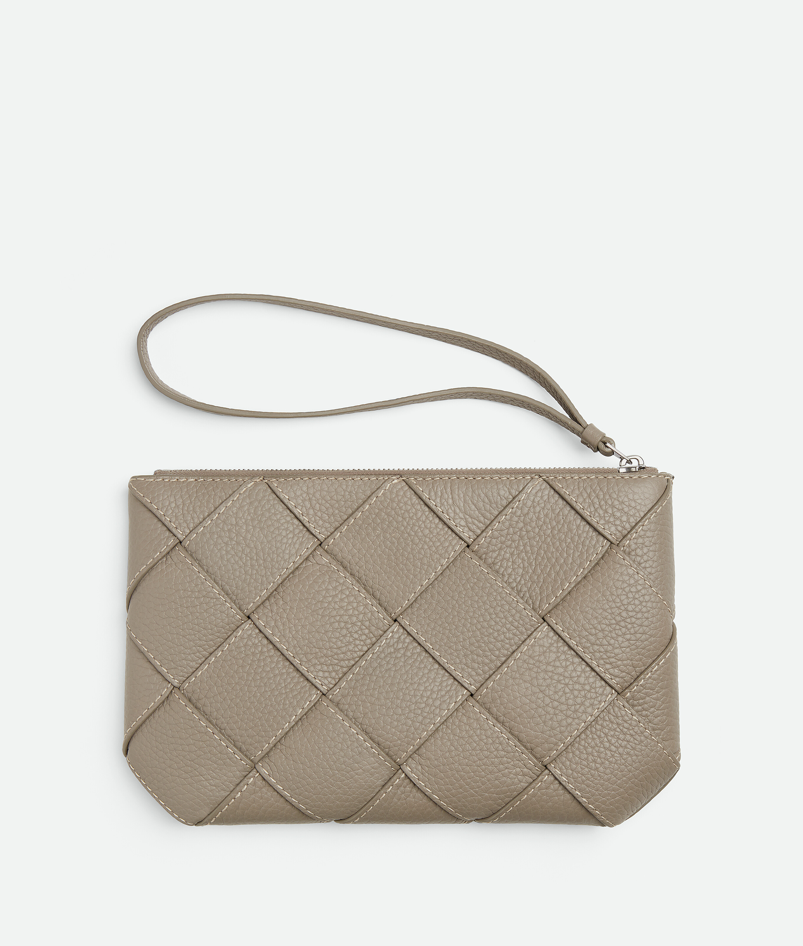 Bottega Veneta Diago Medium Pouch