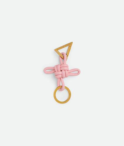 Display a large version of the product image 1 - Triangle Key Ring
