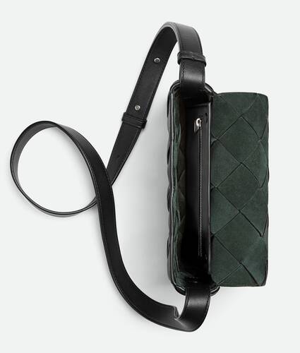 Bottega veneta mini messenger bag deals