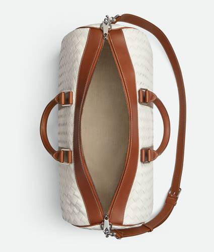 Intrecciato Duffle