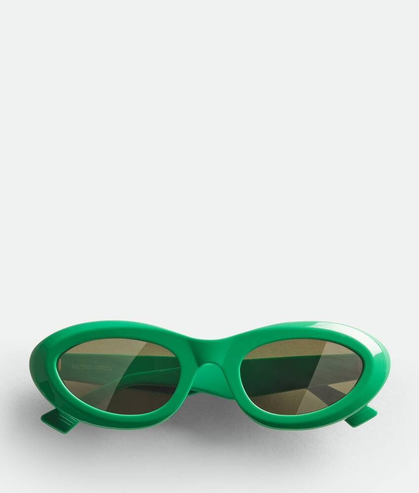 Display a large version of the product image 1 - Bombe Round Sunglasses