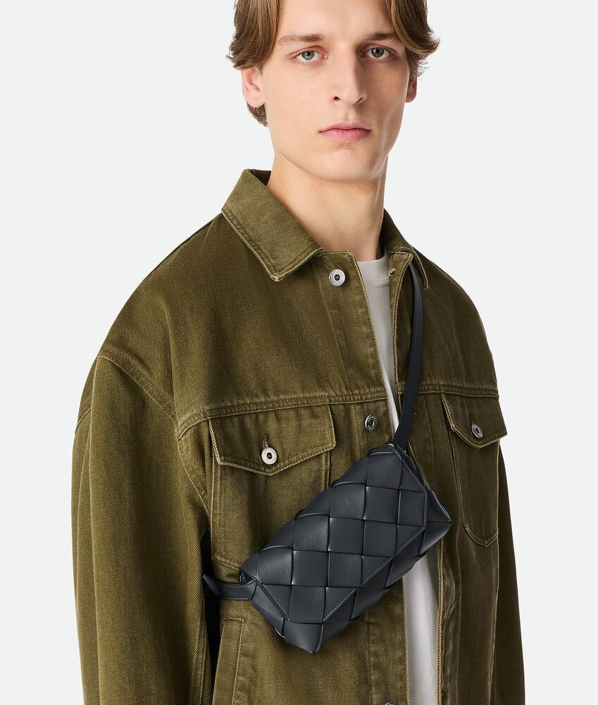 Display a large version of the product image 2 - Diago Belt Bag