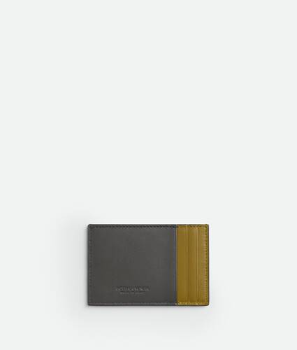 Cassette Credit Card Case