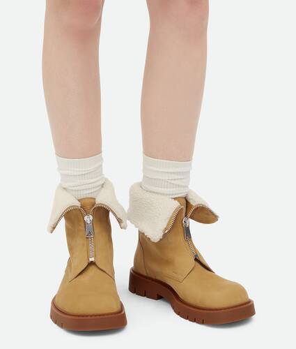 Haddock Ankle Boot