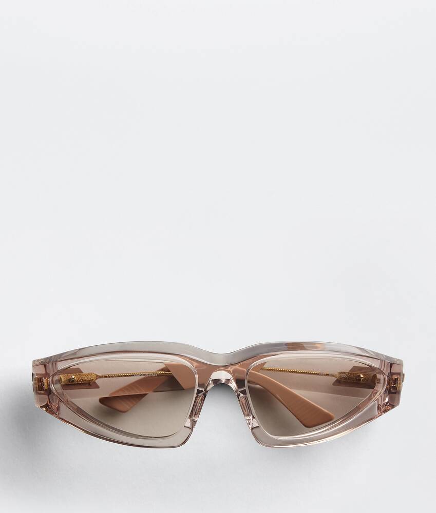 Sharp In Almond Bottega Veneta Nl