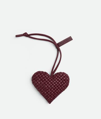 Heart Charm