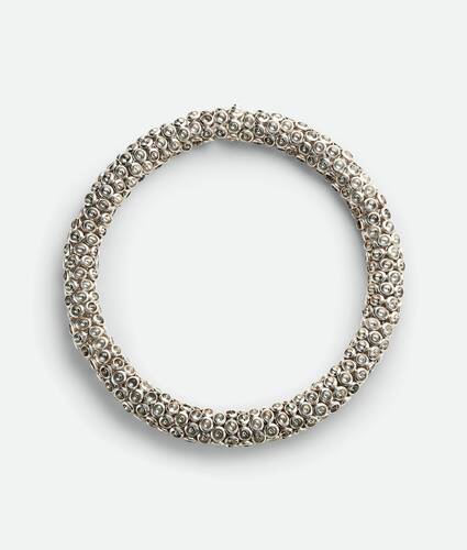 Concave Necklace