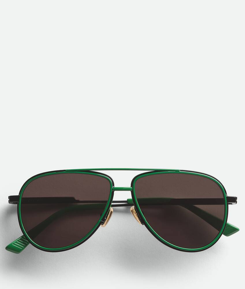 Bottega veneta lunettes de soleil hot sale