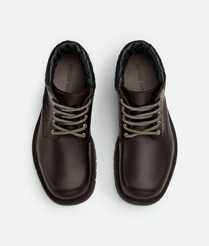 Haddock Cropped Boot