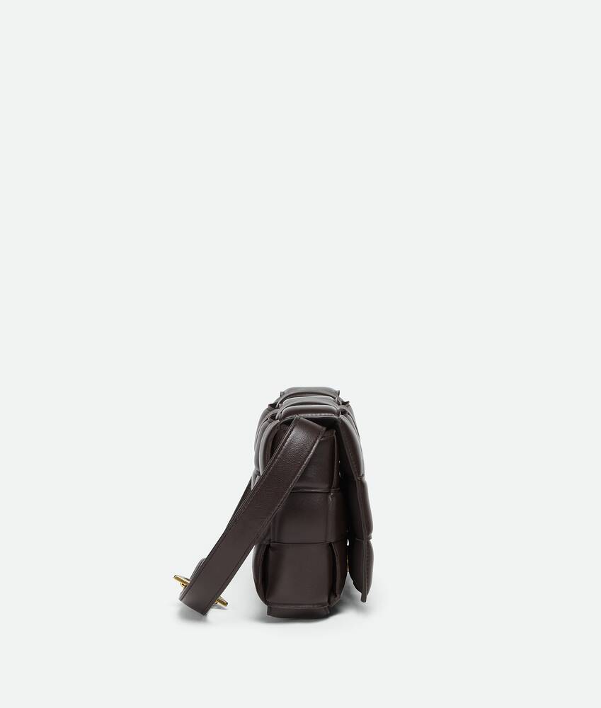 bottega veneta padded cassette bag men