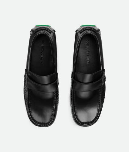 Loafers, Bottega Veneta