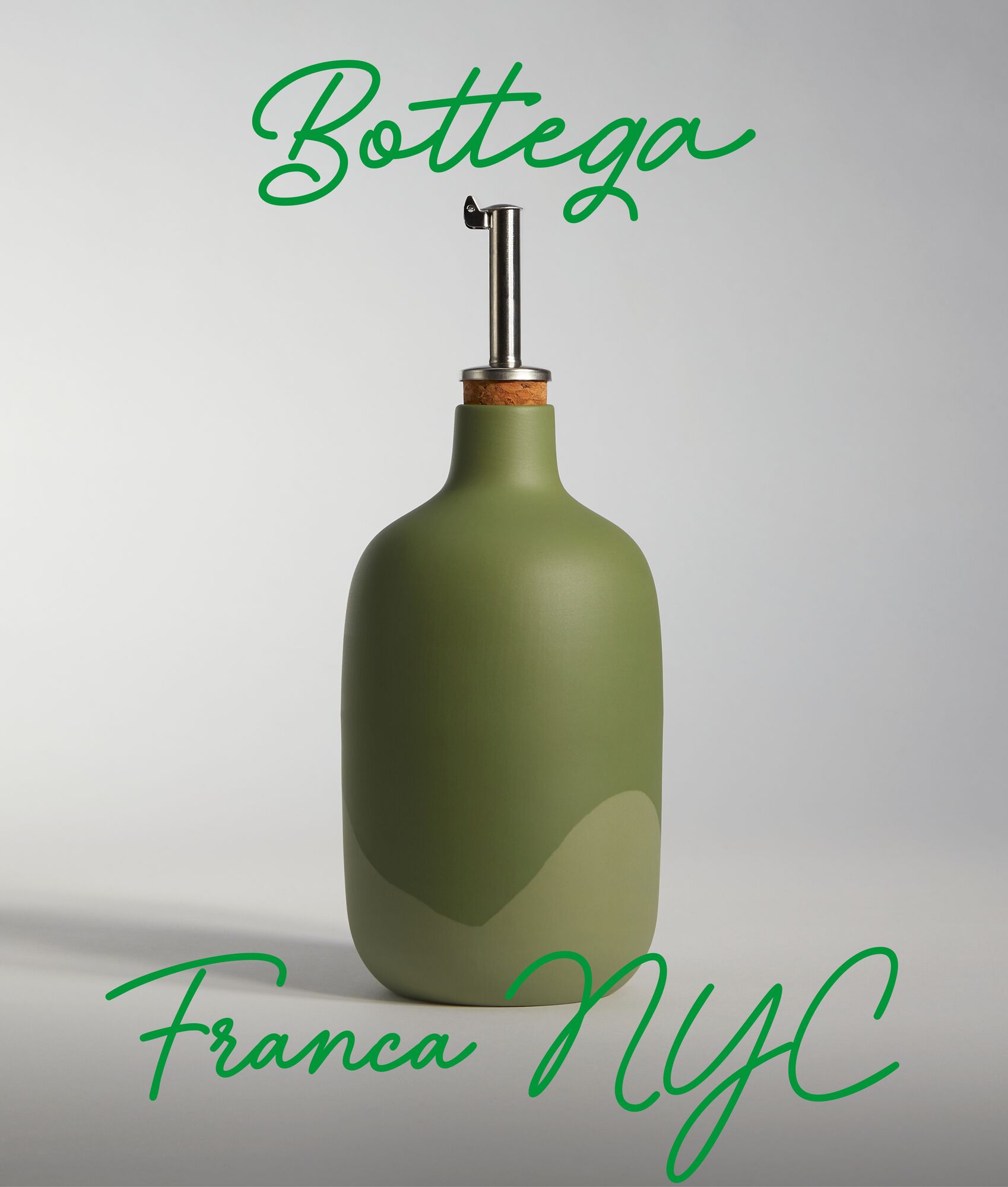 Bottega Veneta - Bottega For Bottegas