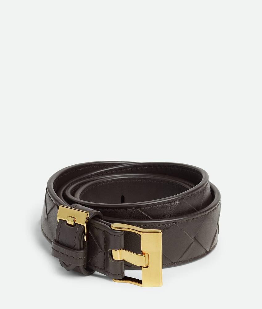 Afficher une grande image du produit 1 - Ceinture Watch